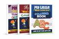 My Little Why I Love God — Deluxe Activity & Spiritual Growth Collection